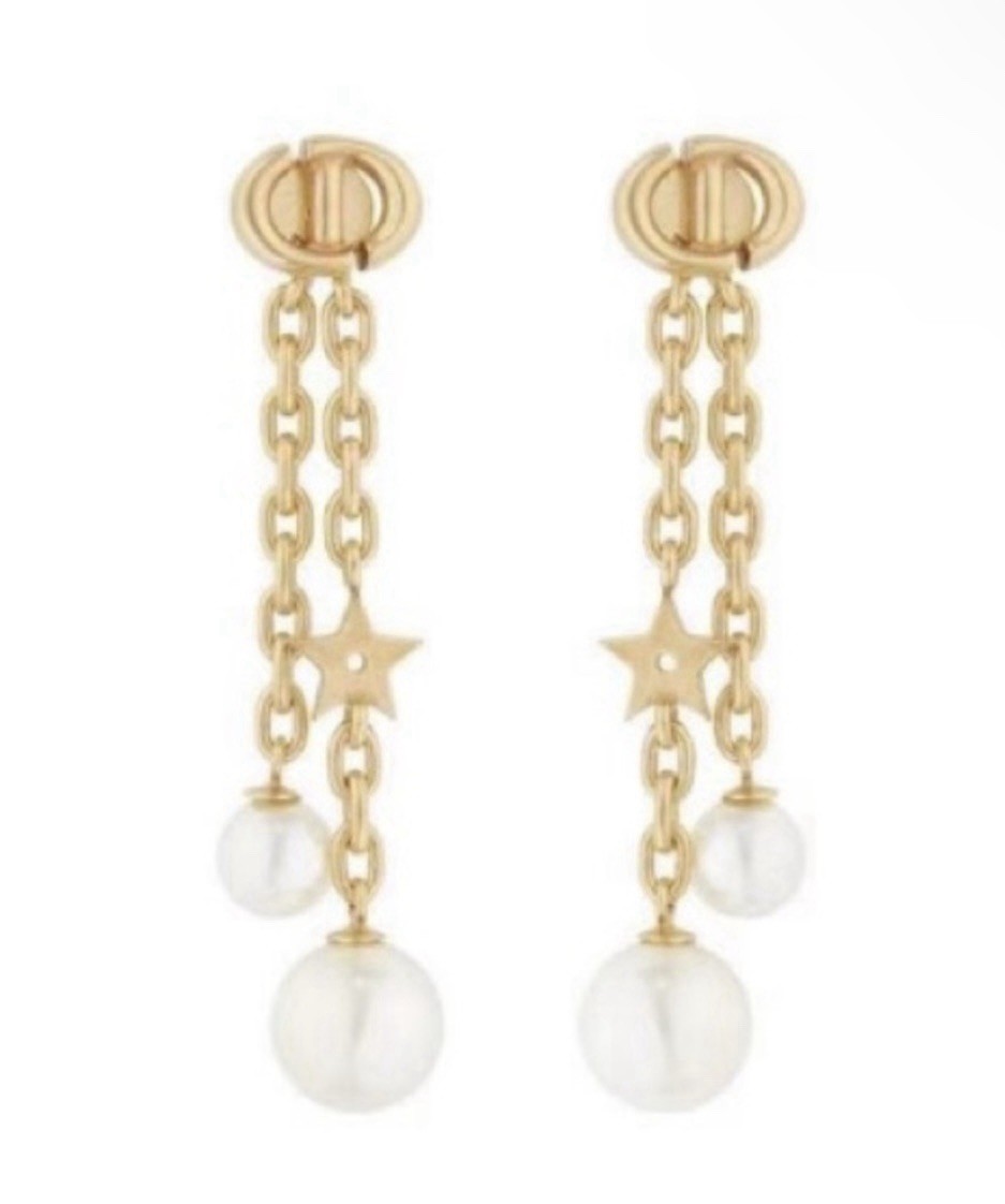 Earing - Navy