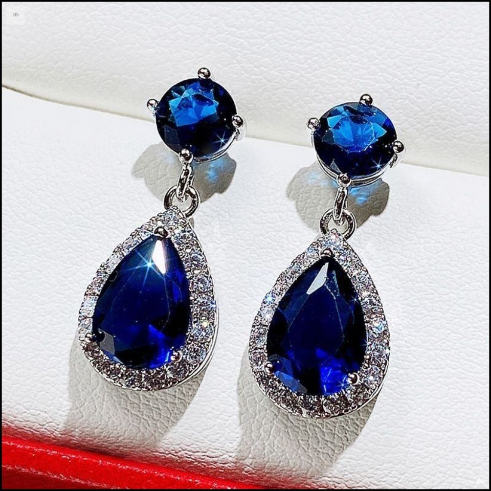 Earing - Navy