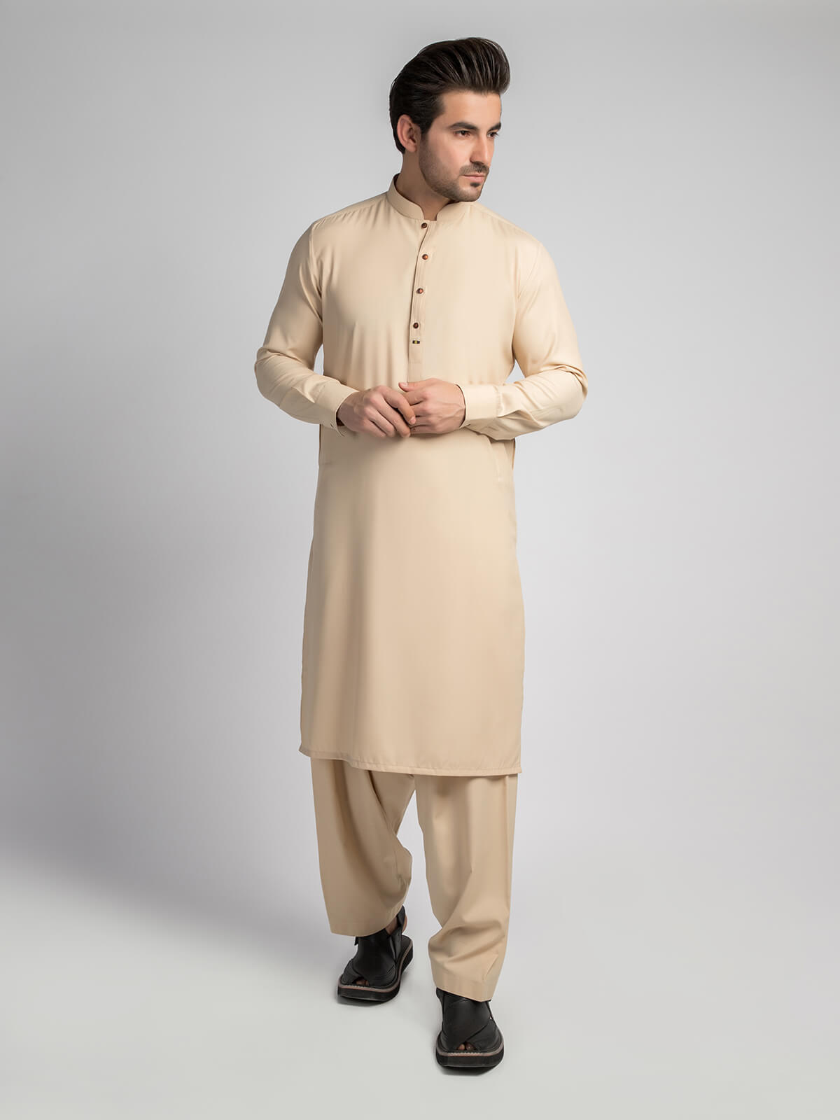Eid Product - Beige