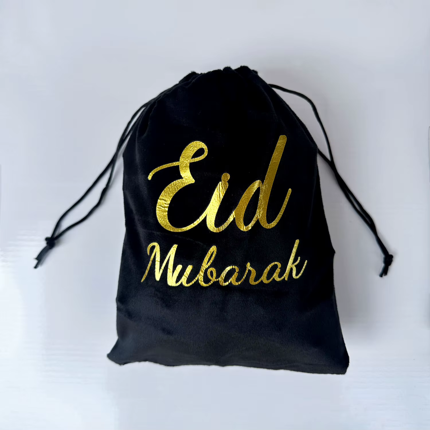 Eid Product - Black