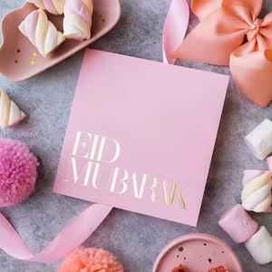 Eid Product - Pink