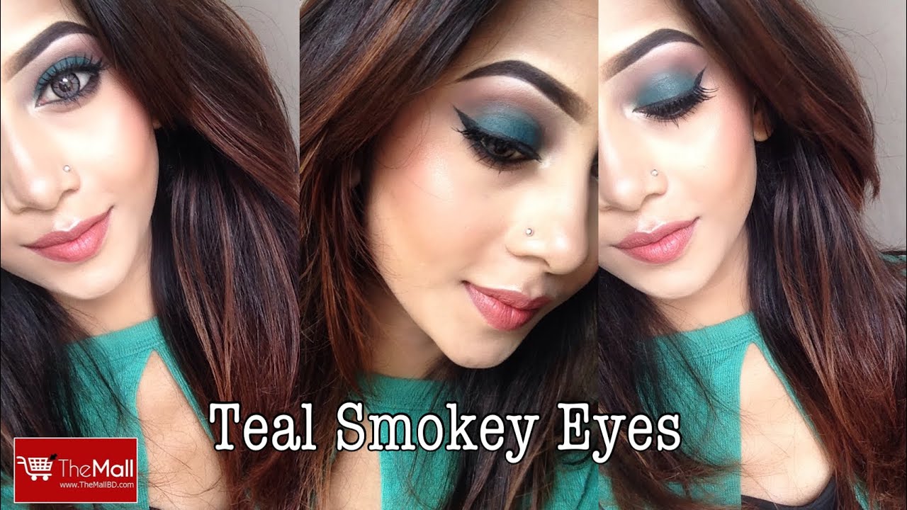 Eid Product - Teal