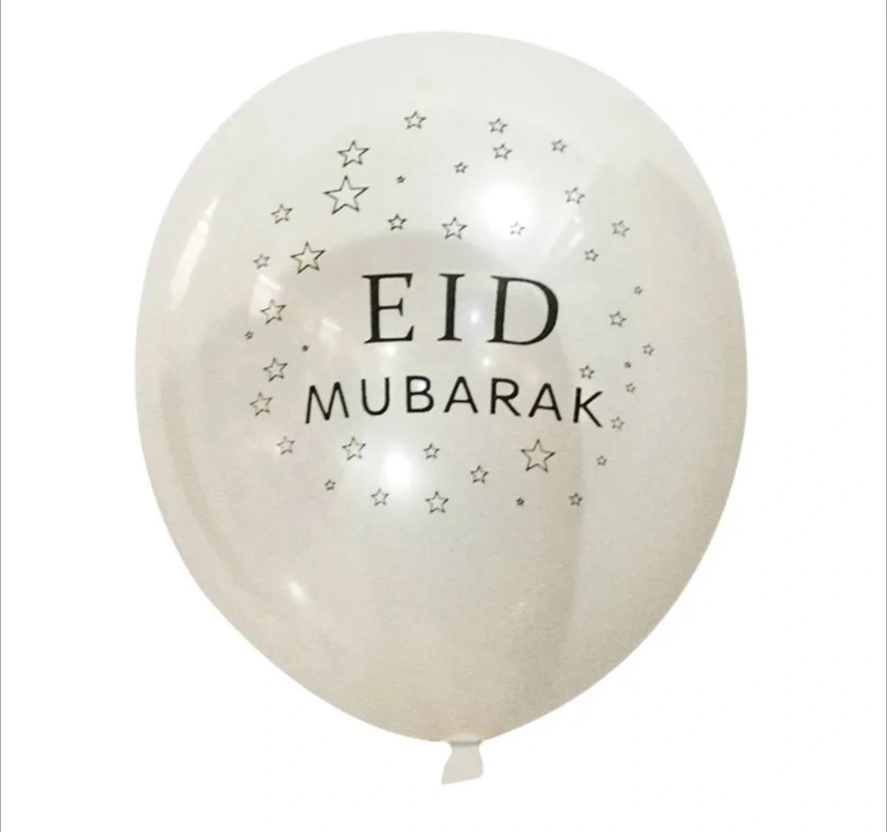 Eid Product - White