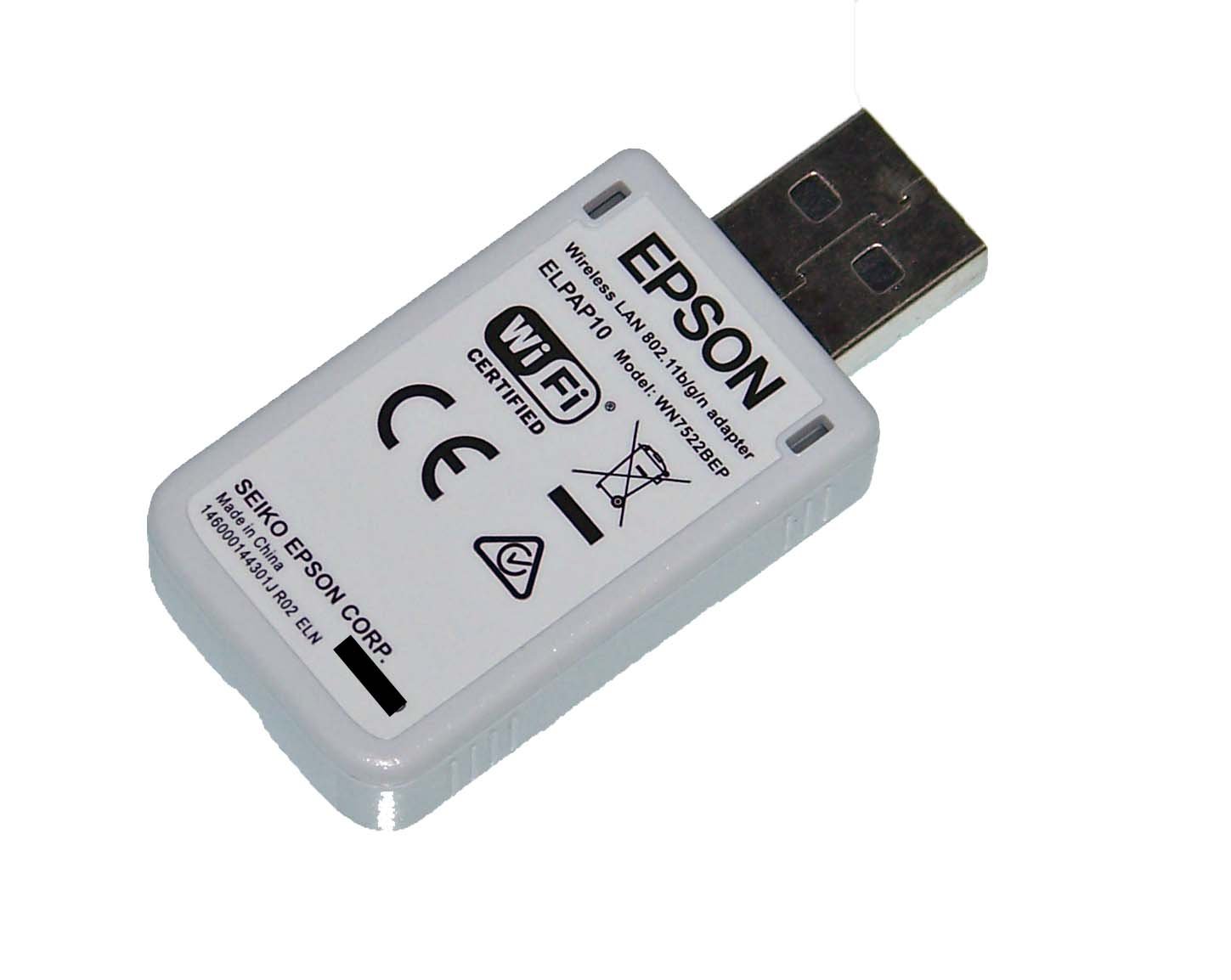 Epson Adapter