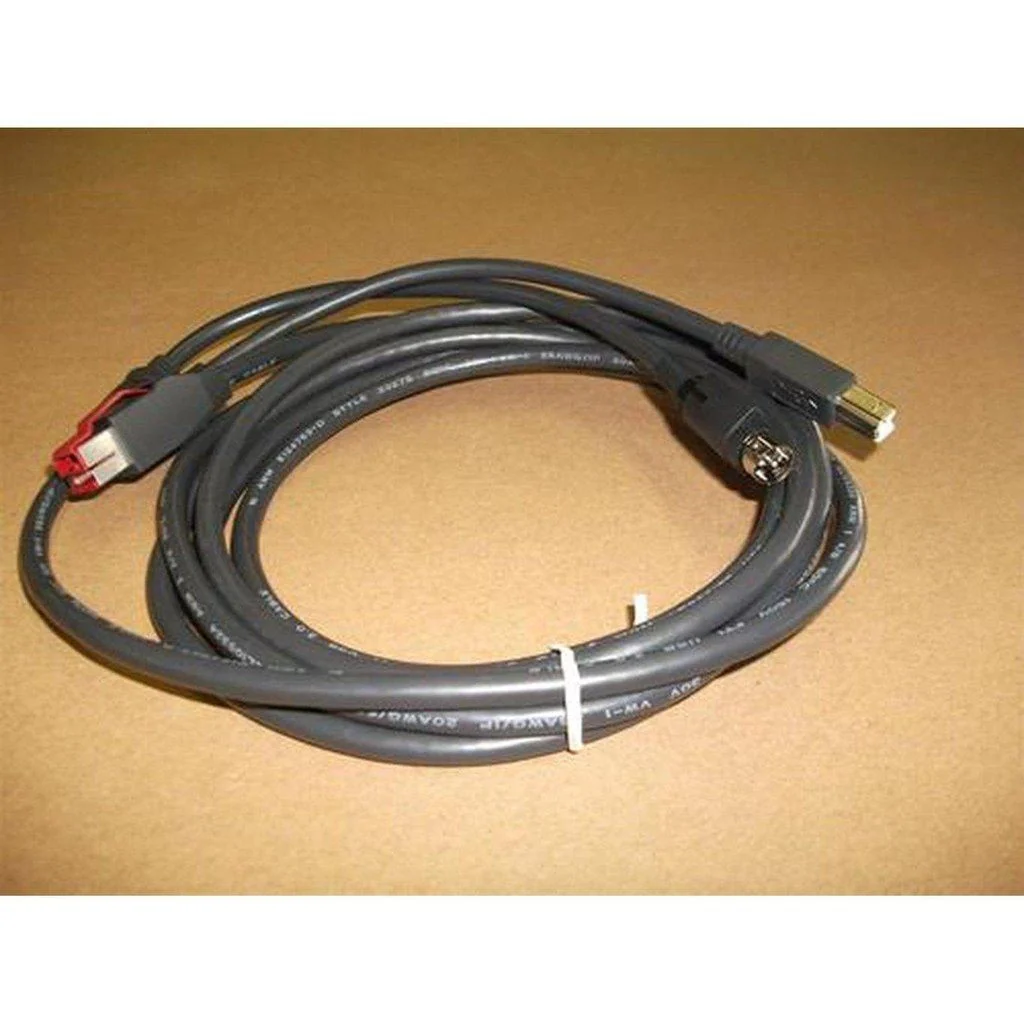Epson Audio Cable