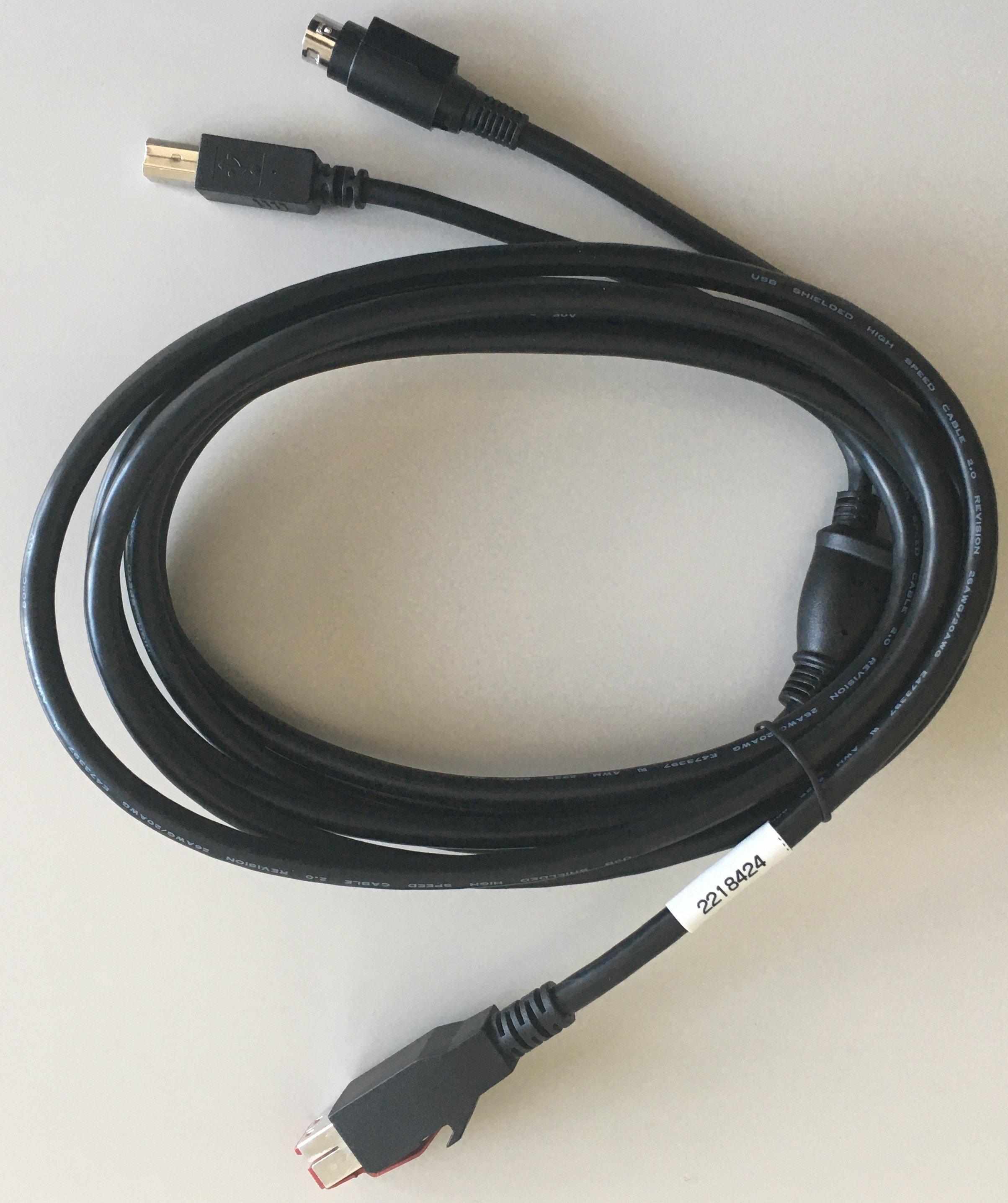 Epson Audio Cable