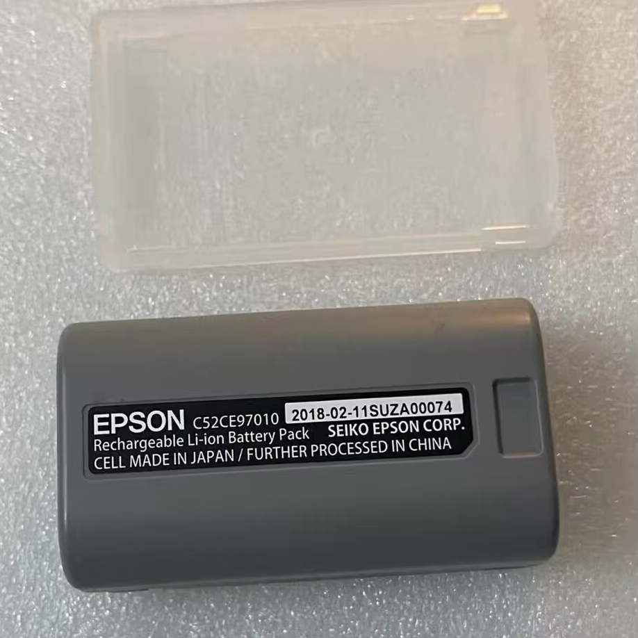 Epson Battery