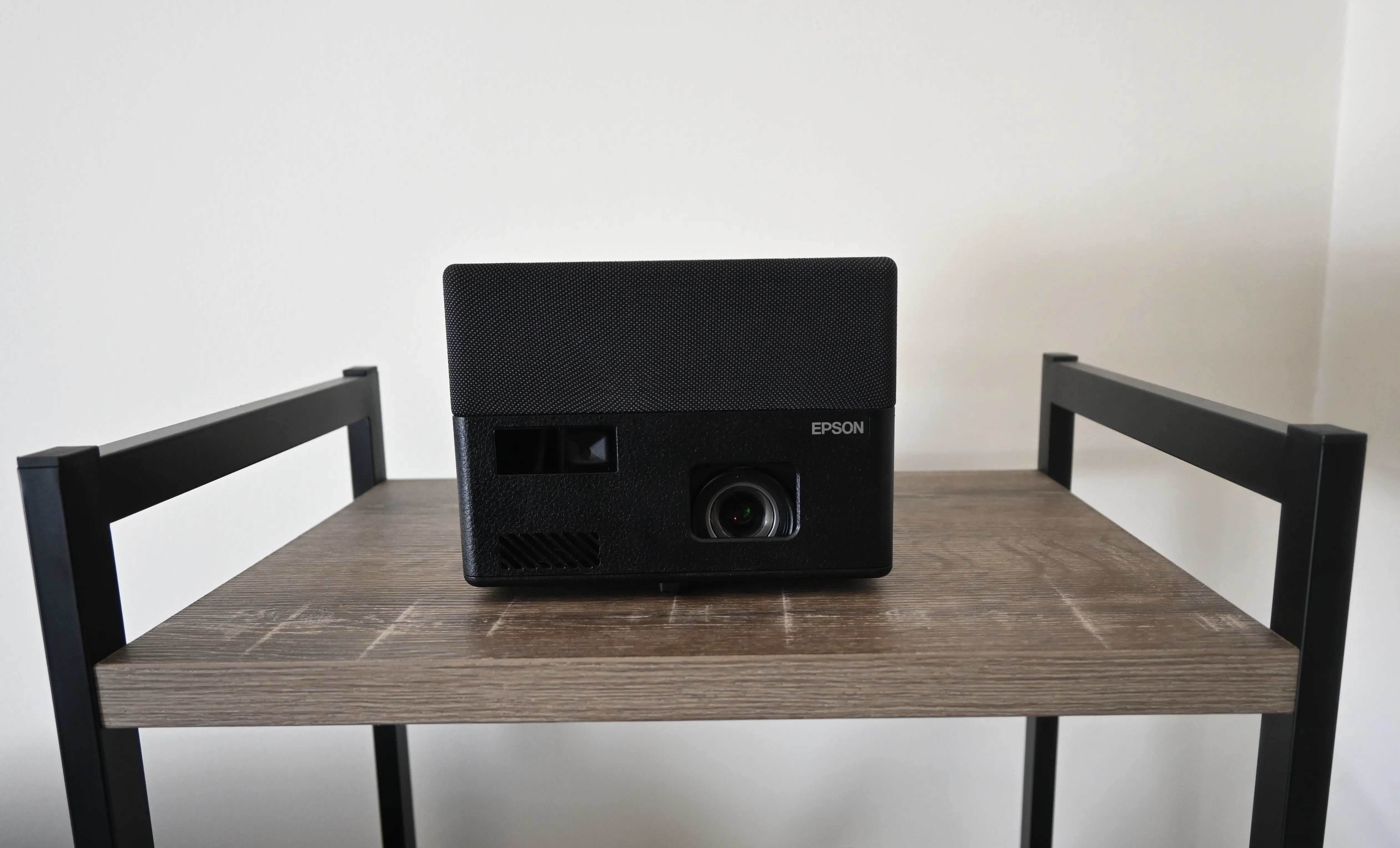Epson Bluetooth Speaker