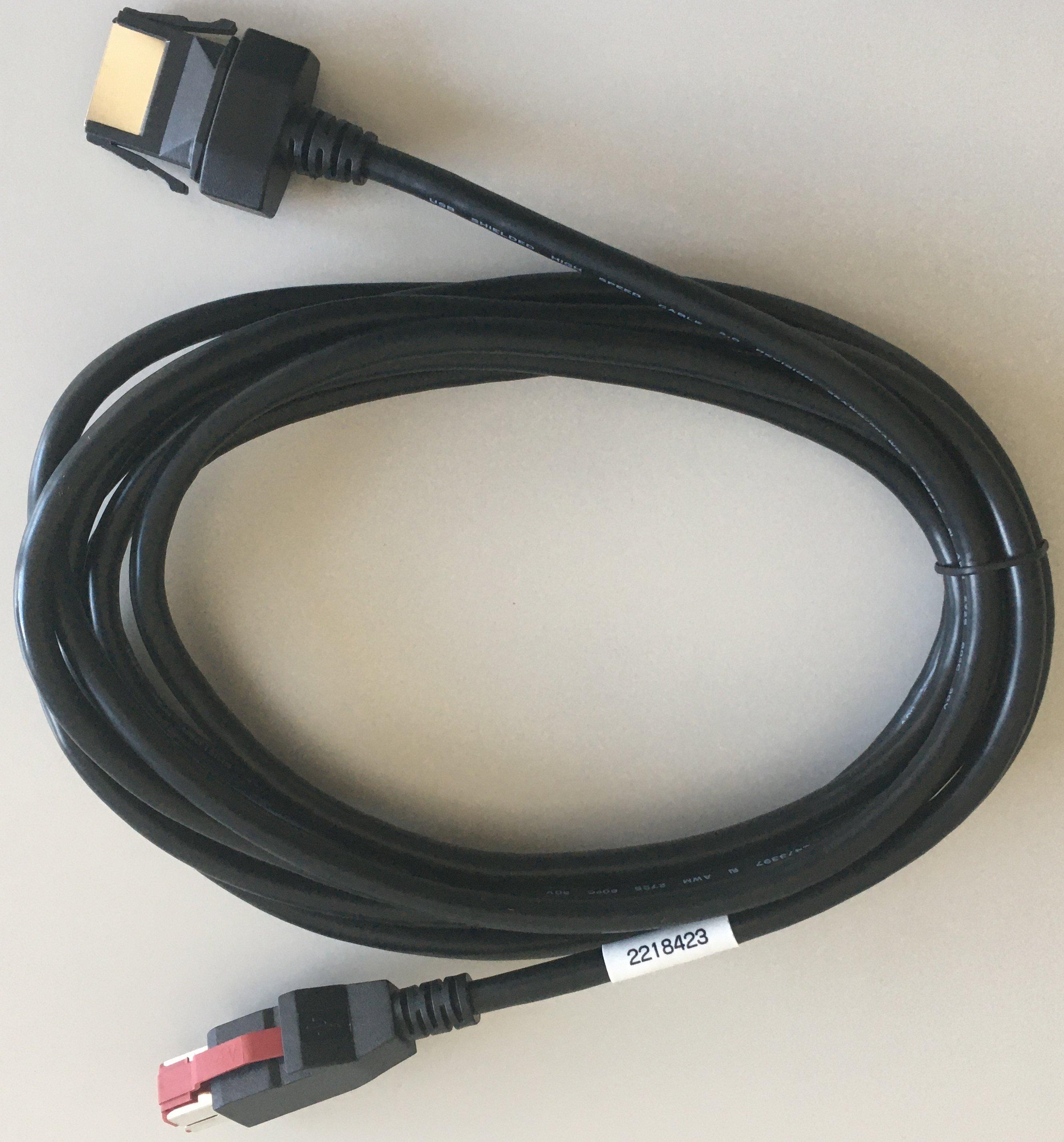 Epson Cable