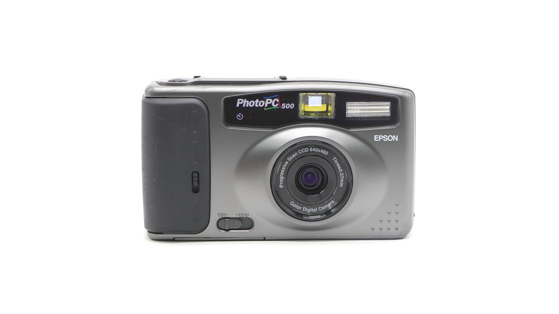 Epson Camera