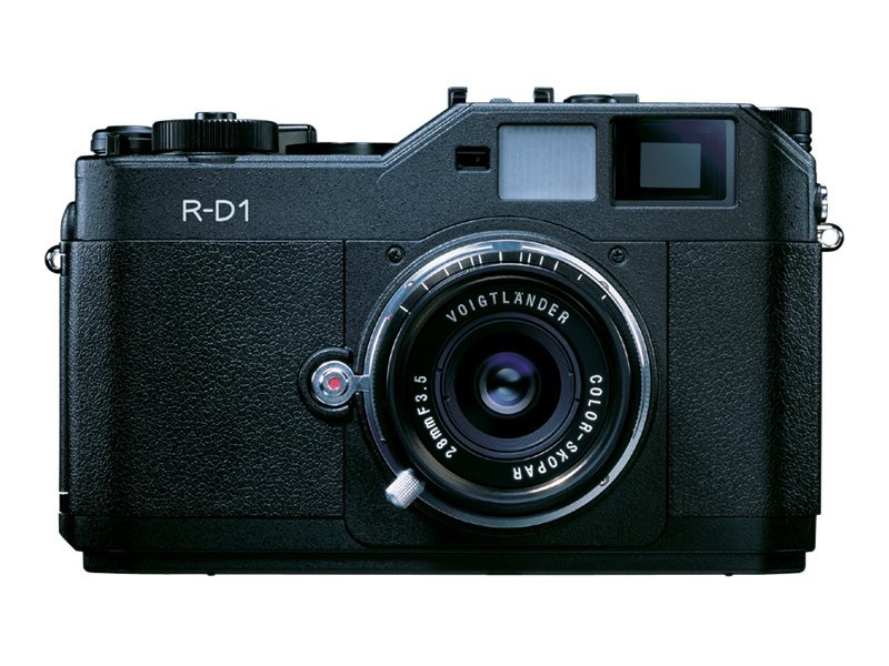 Epson Camera