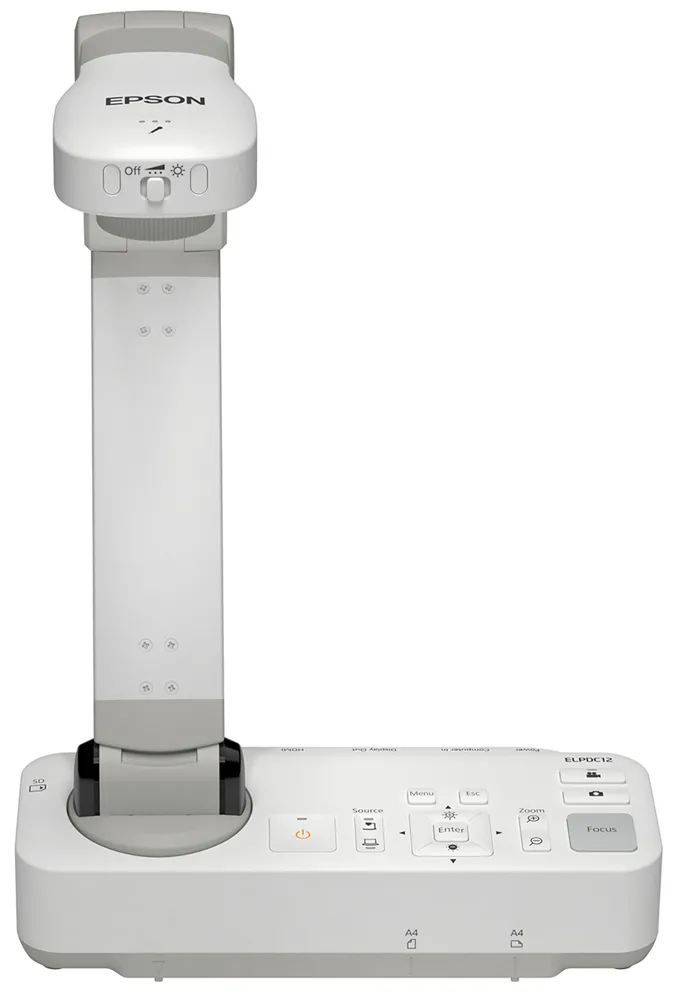 Epson Camera