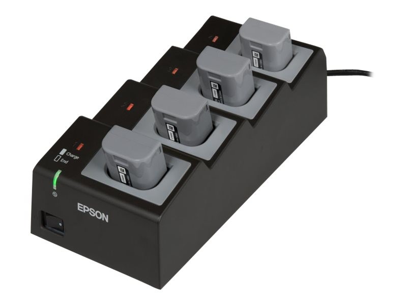 Epson Car Charger