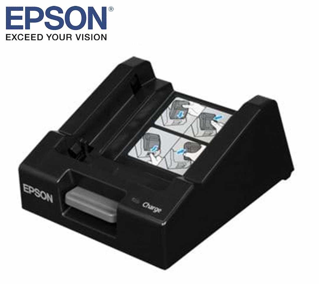 Epson Charger