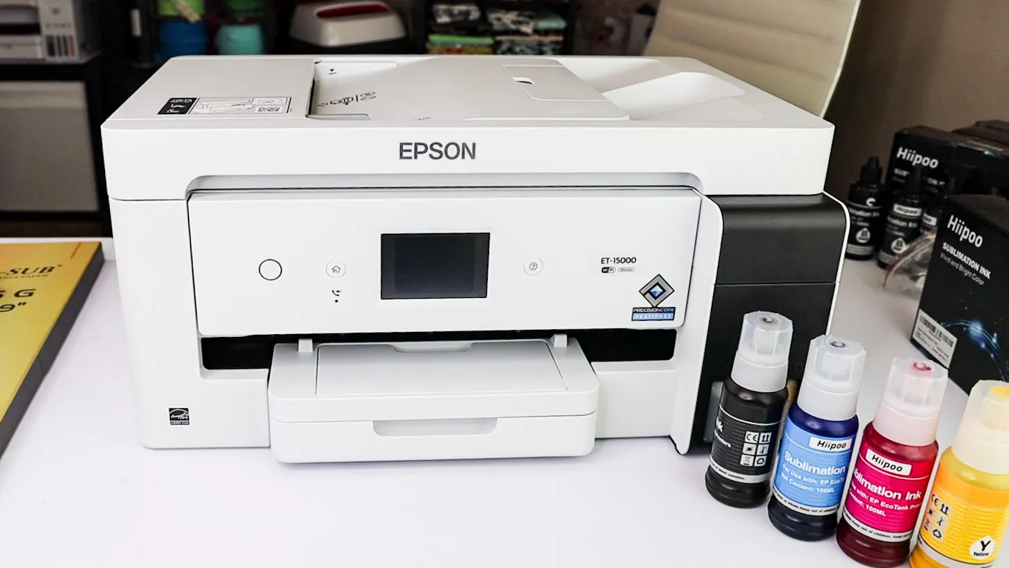 Epson Converter