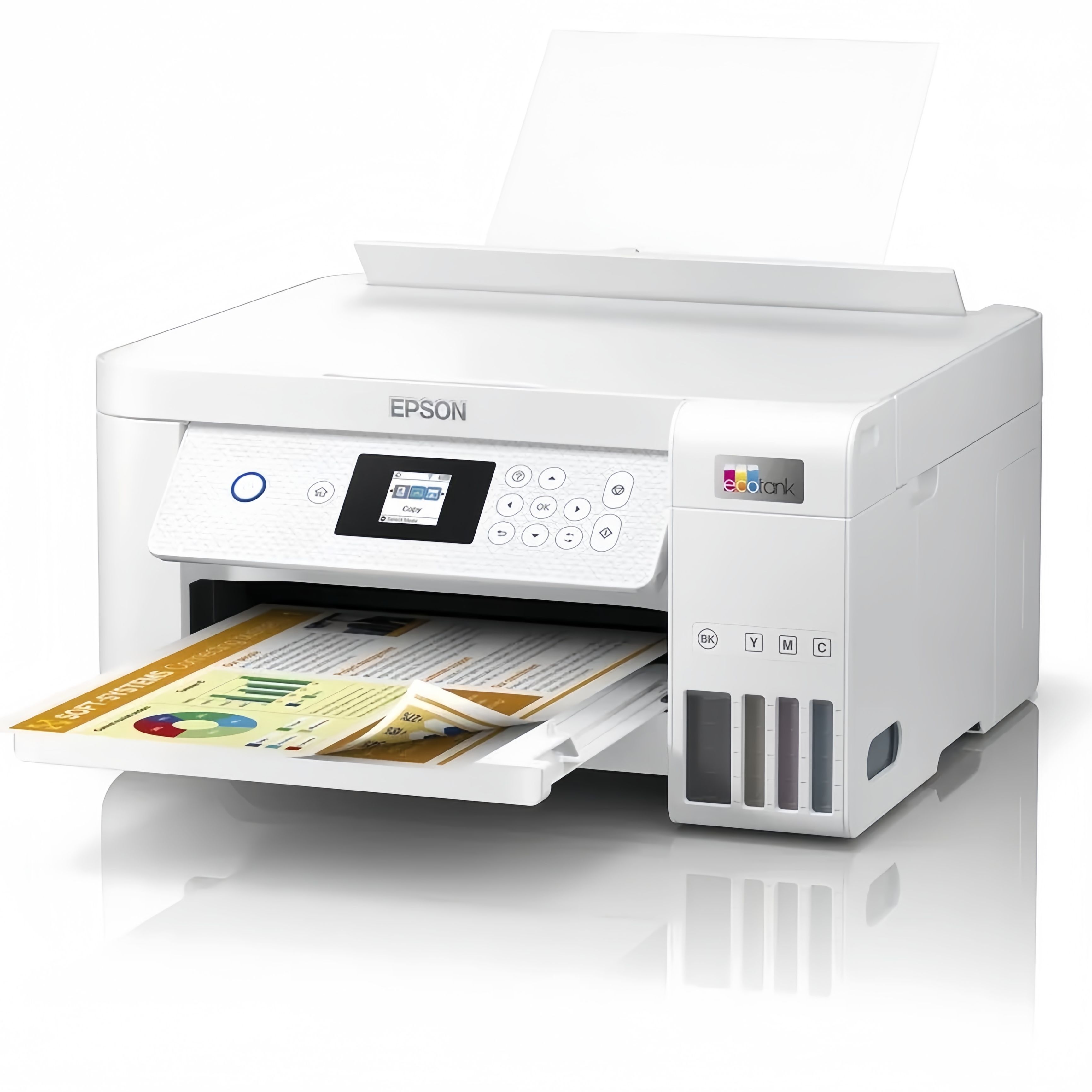 Epson Converter