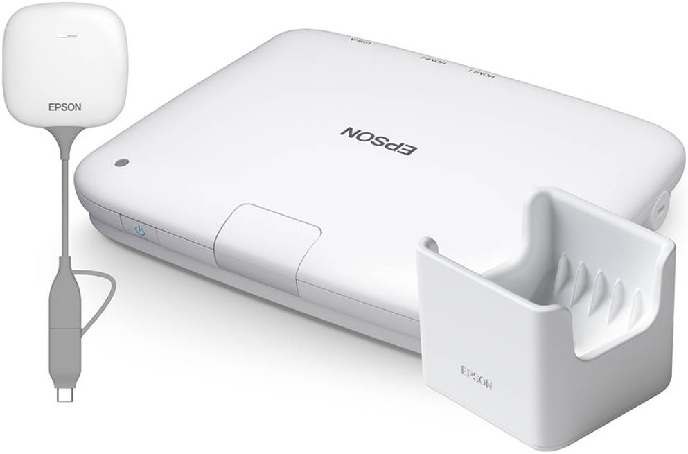 Epson Docking Station