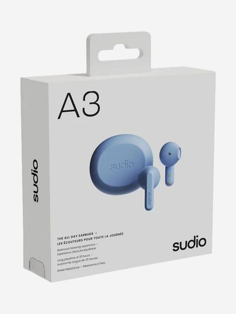 Epson Earbuds