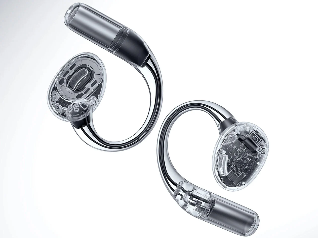 Epson Earbuds