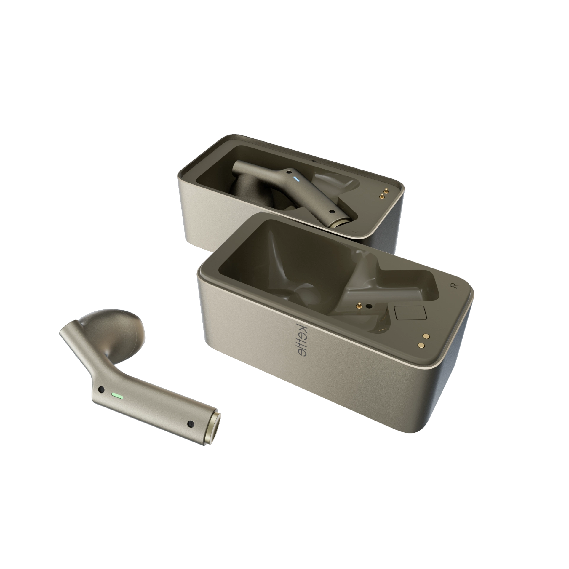 Epson Earbuds