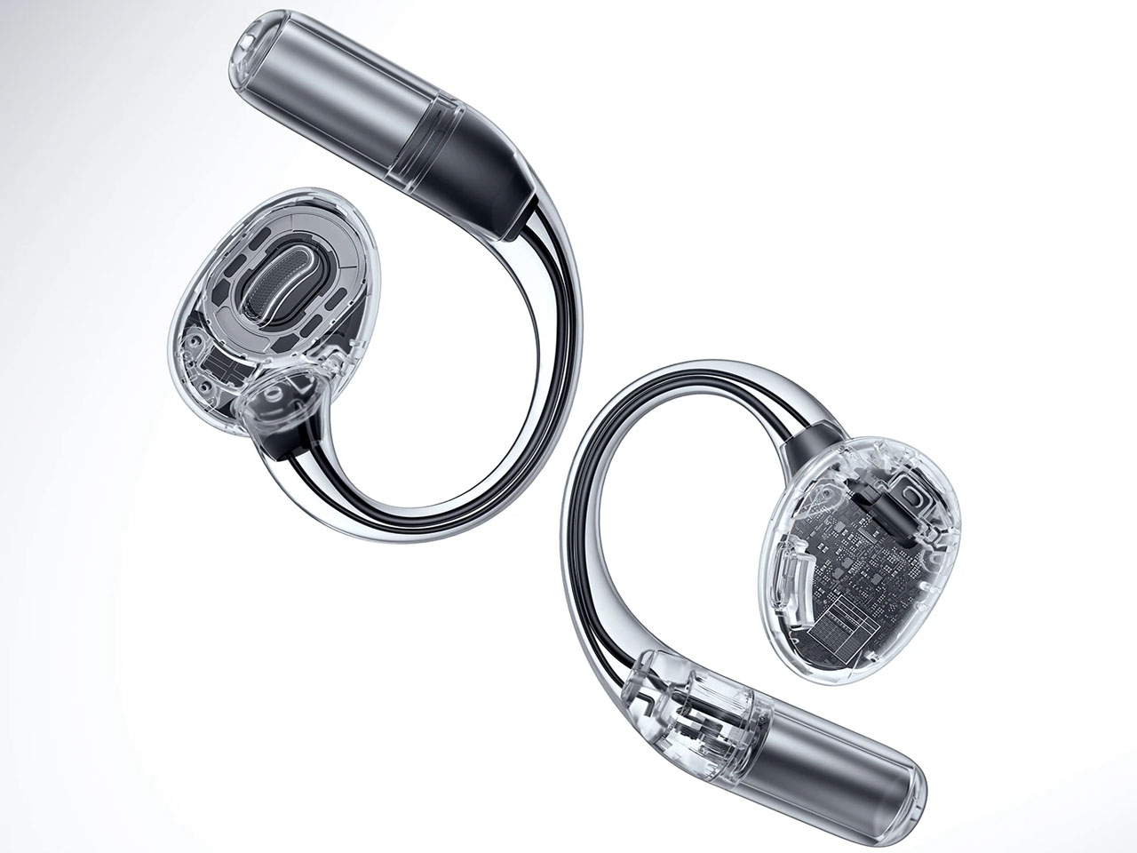 Epson Earbuds