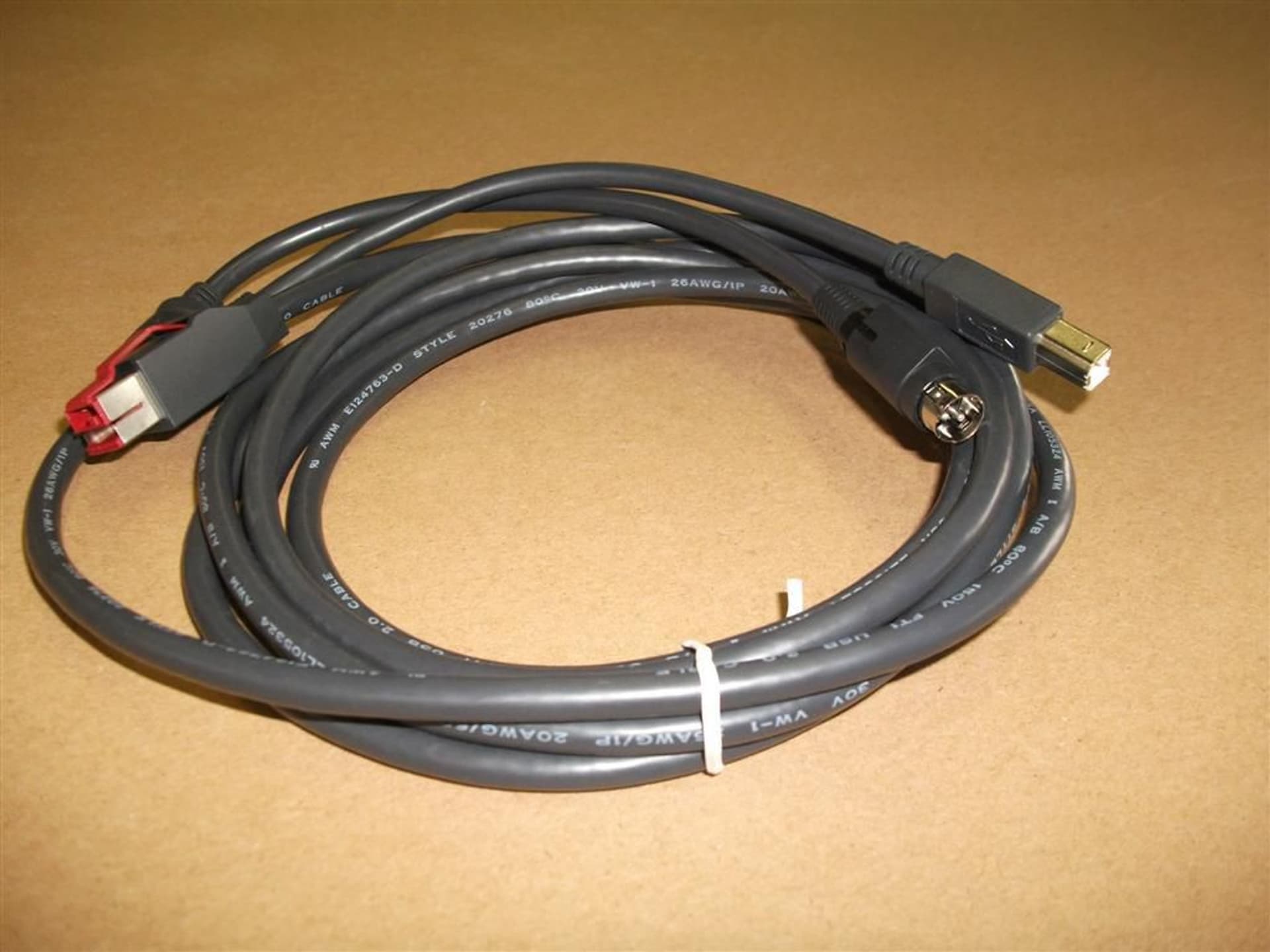 Epson Extension Cord