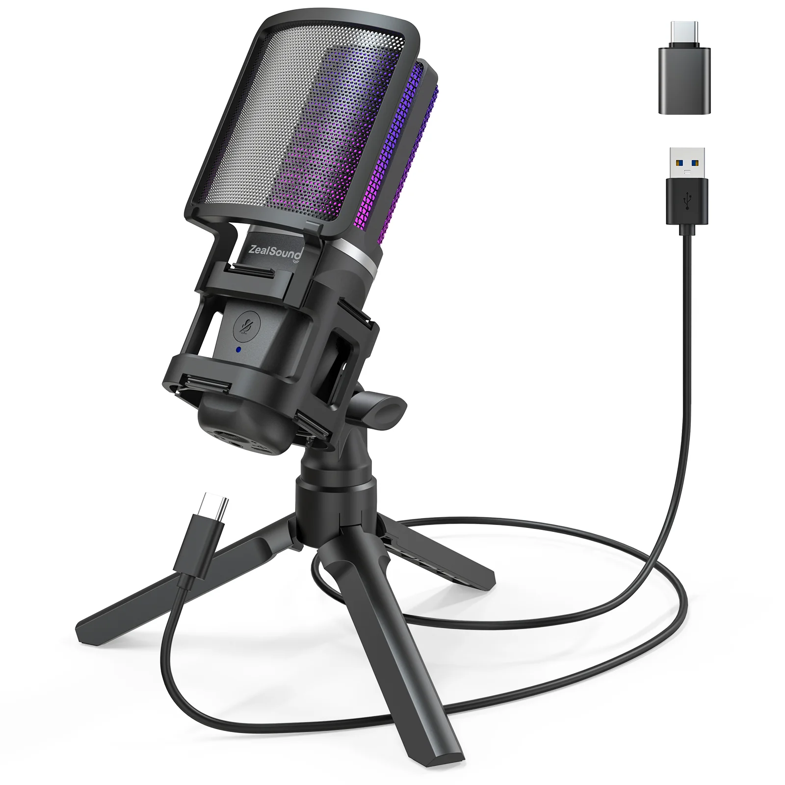 Epson Gaming Microphone