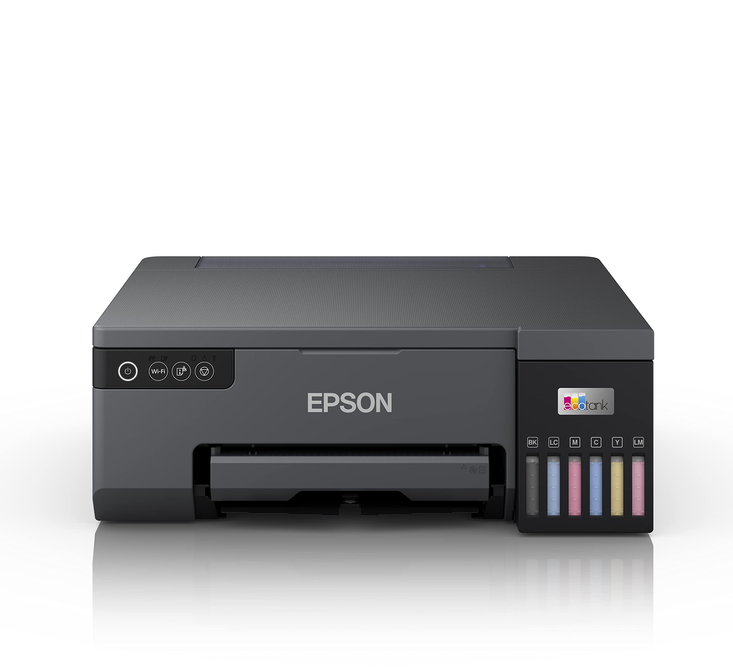 Epson Hub