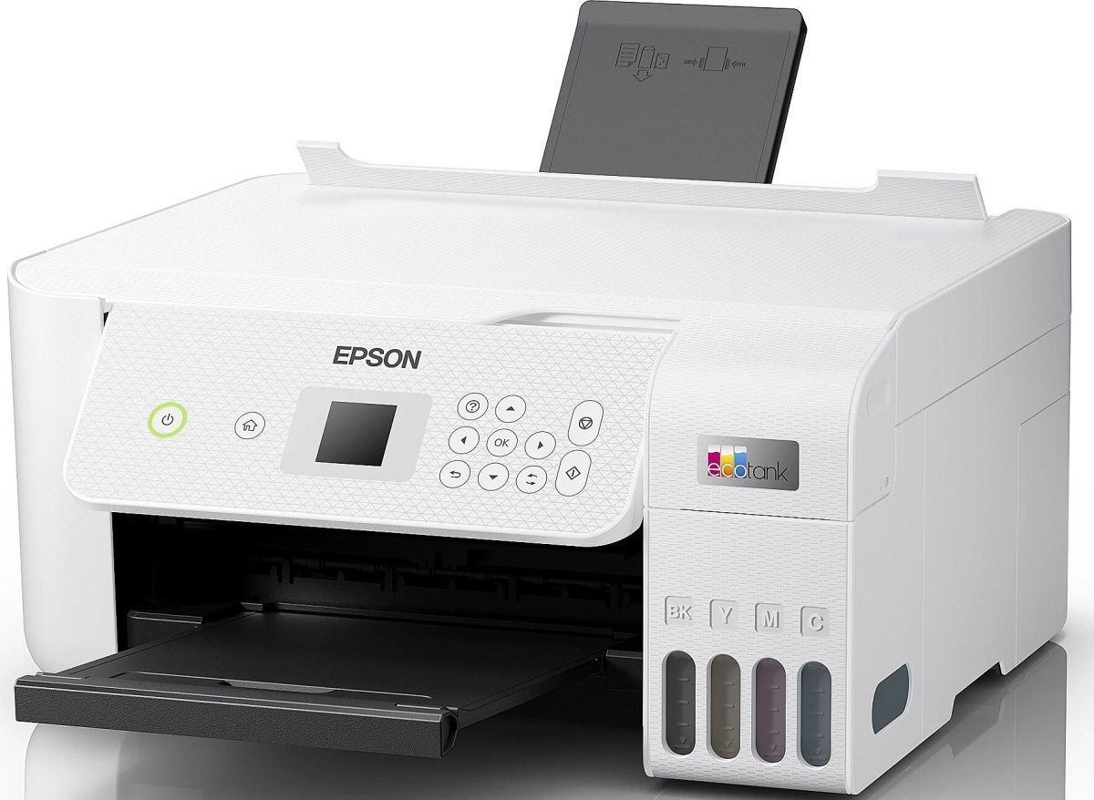 Epson Hub