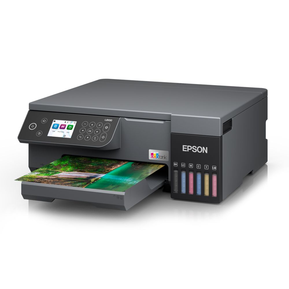 Epson Hub
