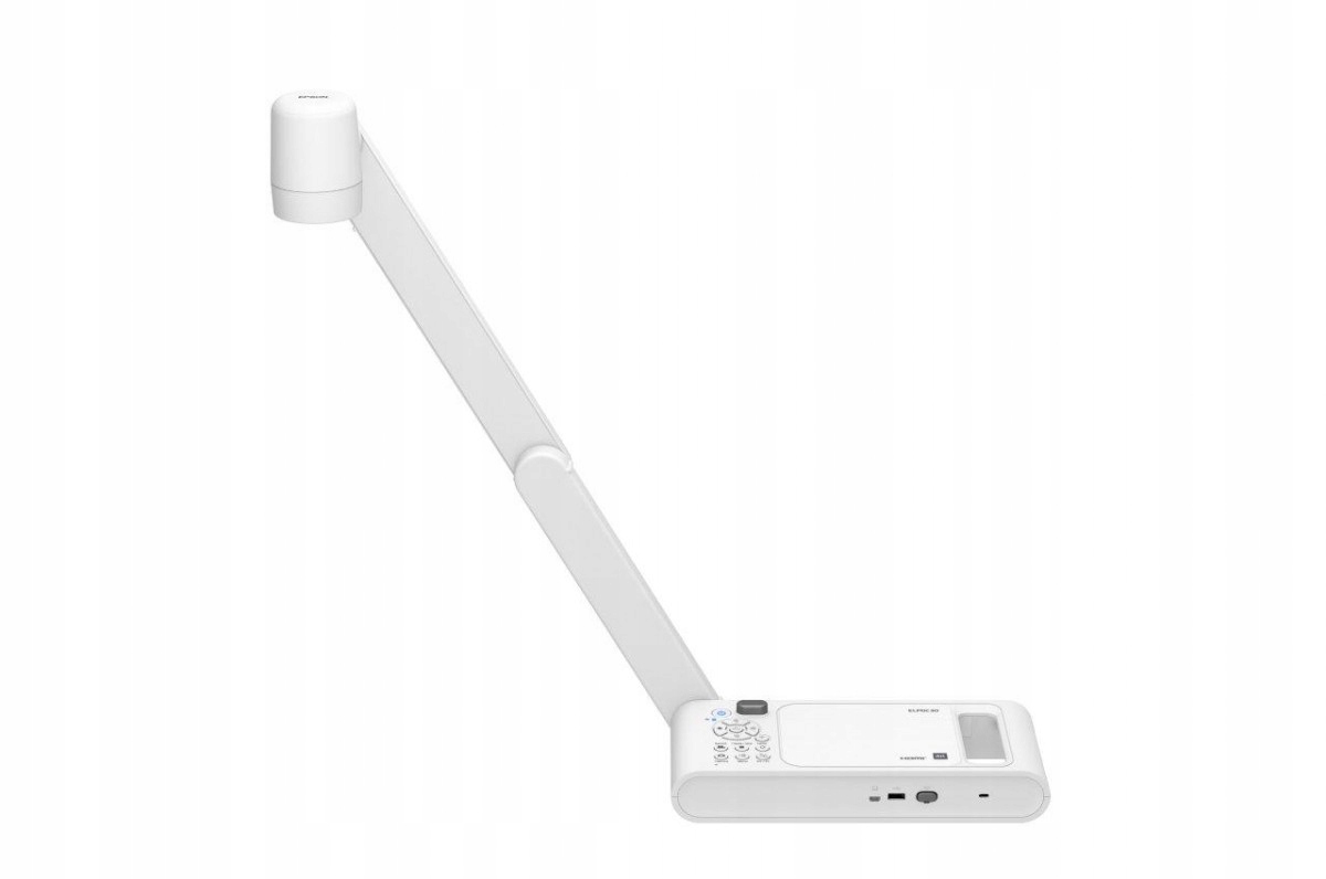 Epson IP Camera
