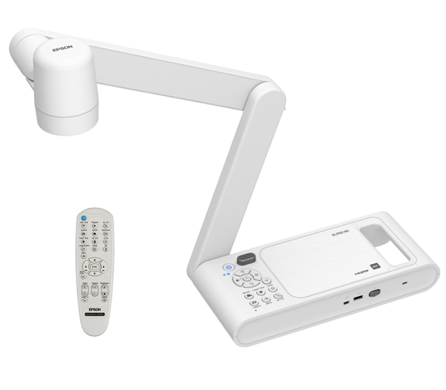 Epson IP Camera