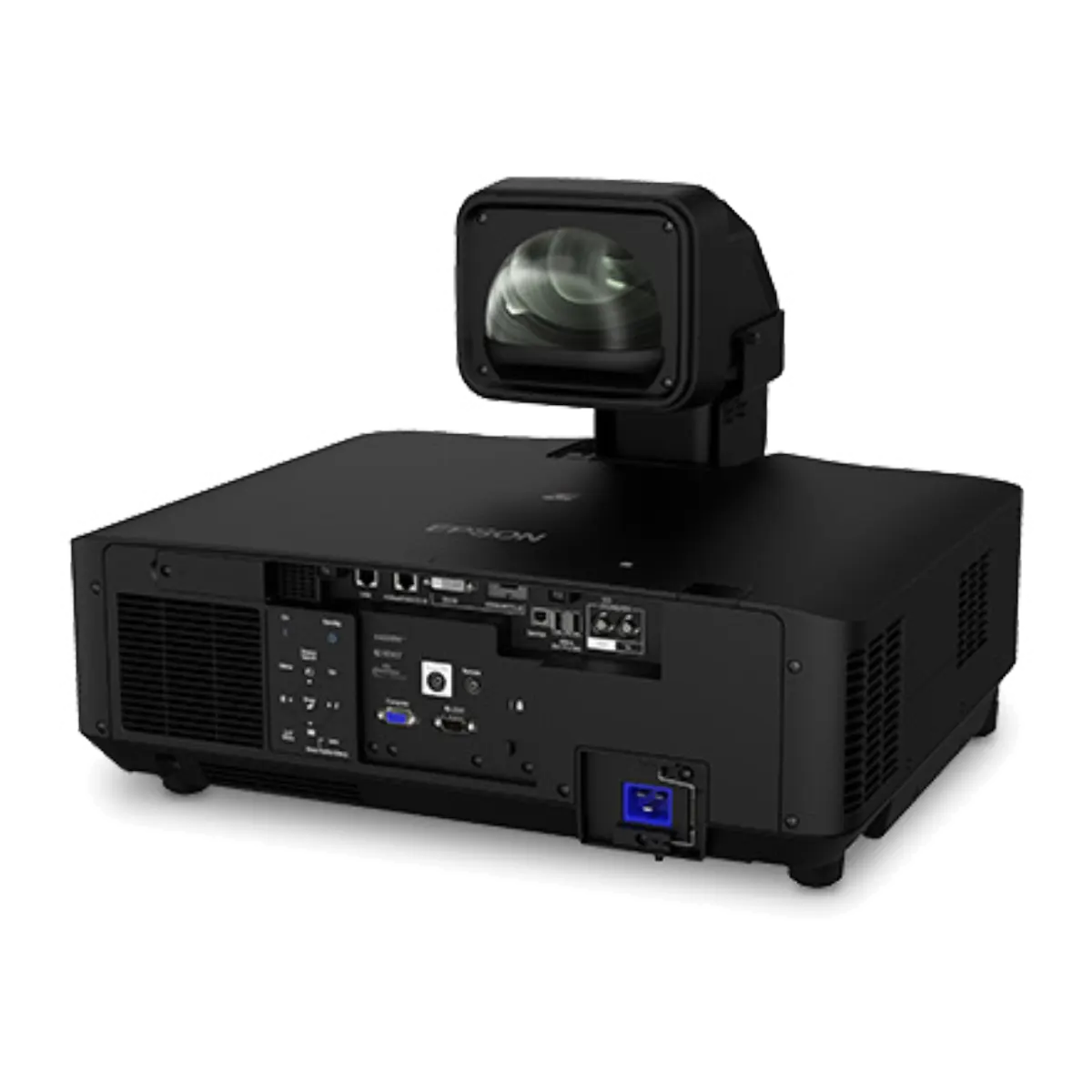 Epson IP Camera