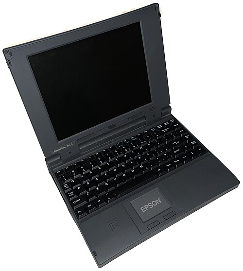 Epson Laptop Sleeve