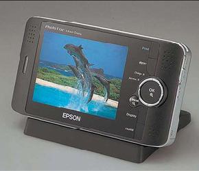 Epson Mobile Phone