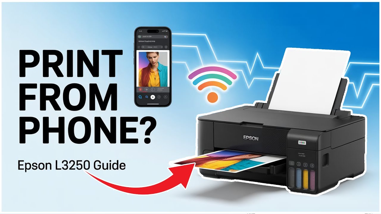 Epson Phone