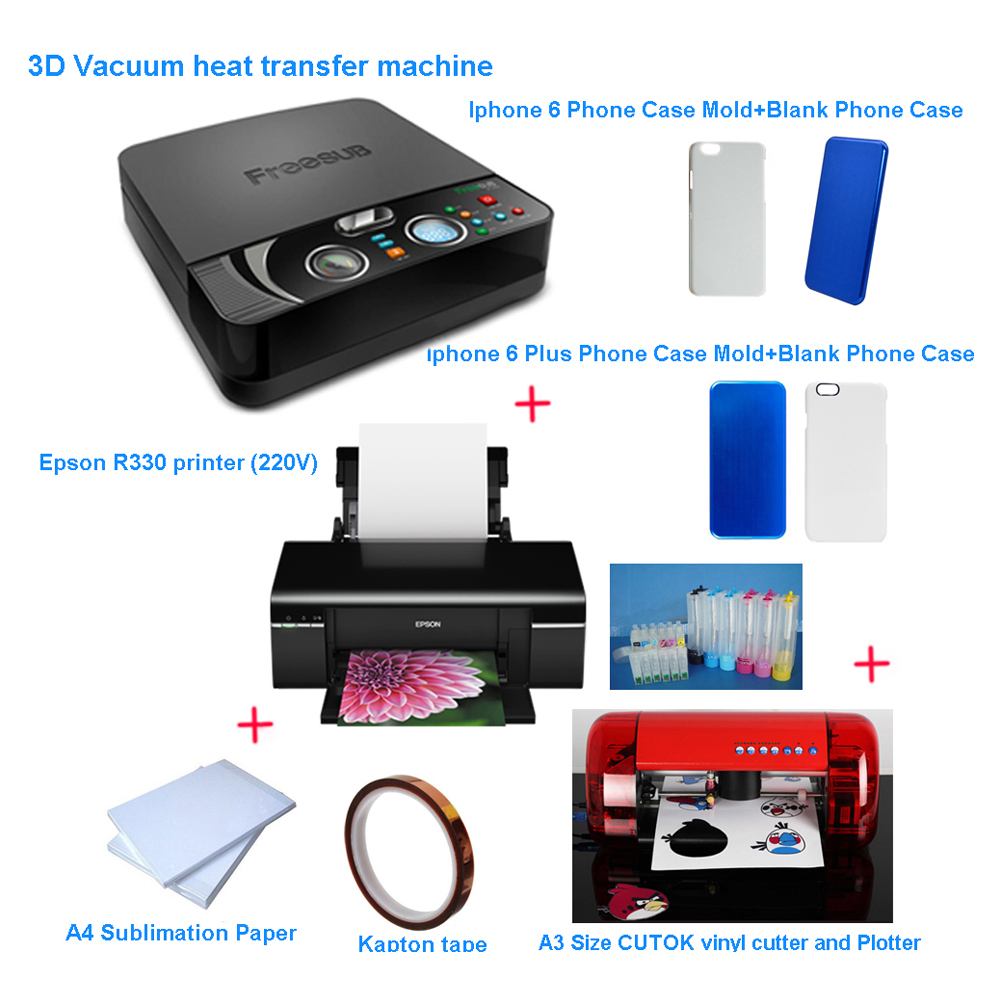Epson Phone Case