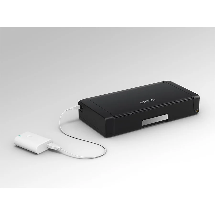 Epson Power Bank