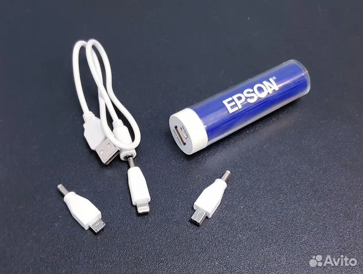 Epson Power Bank