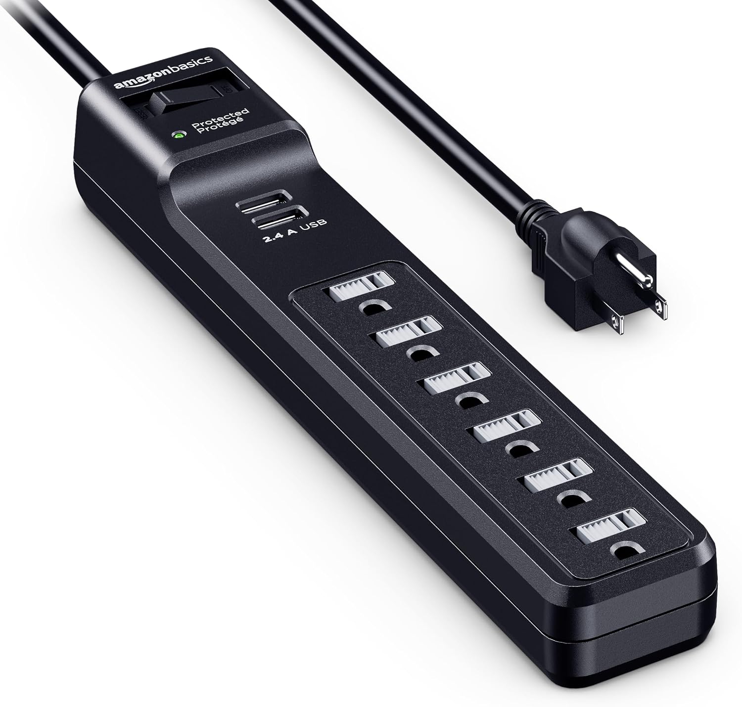 Epson Power Surge Protector