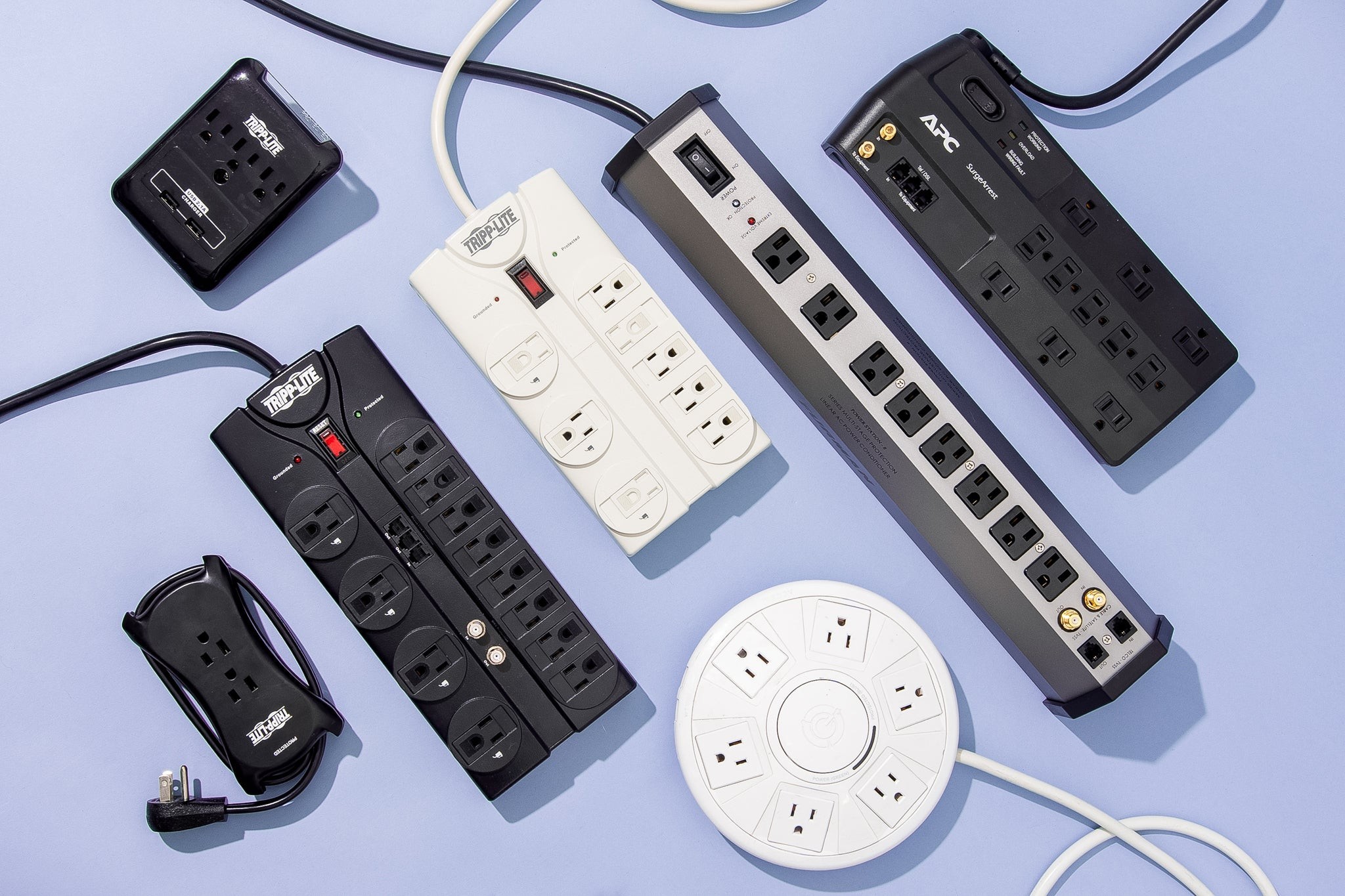 Epson Power Surge Protector