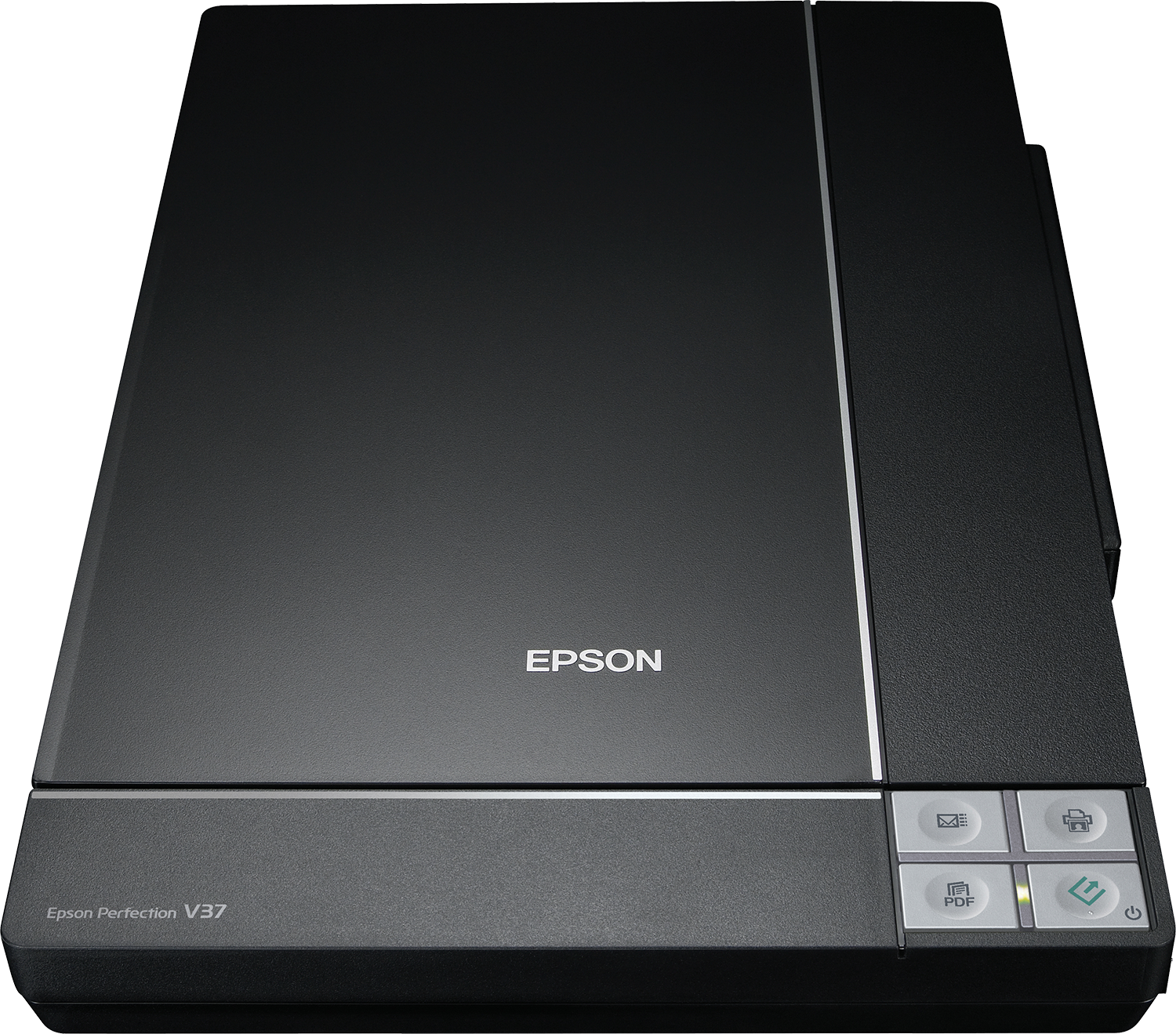 Epson QR Scanner