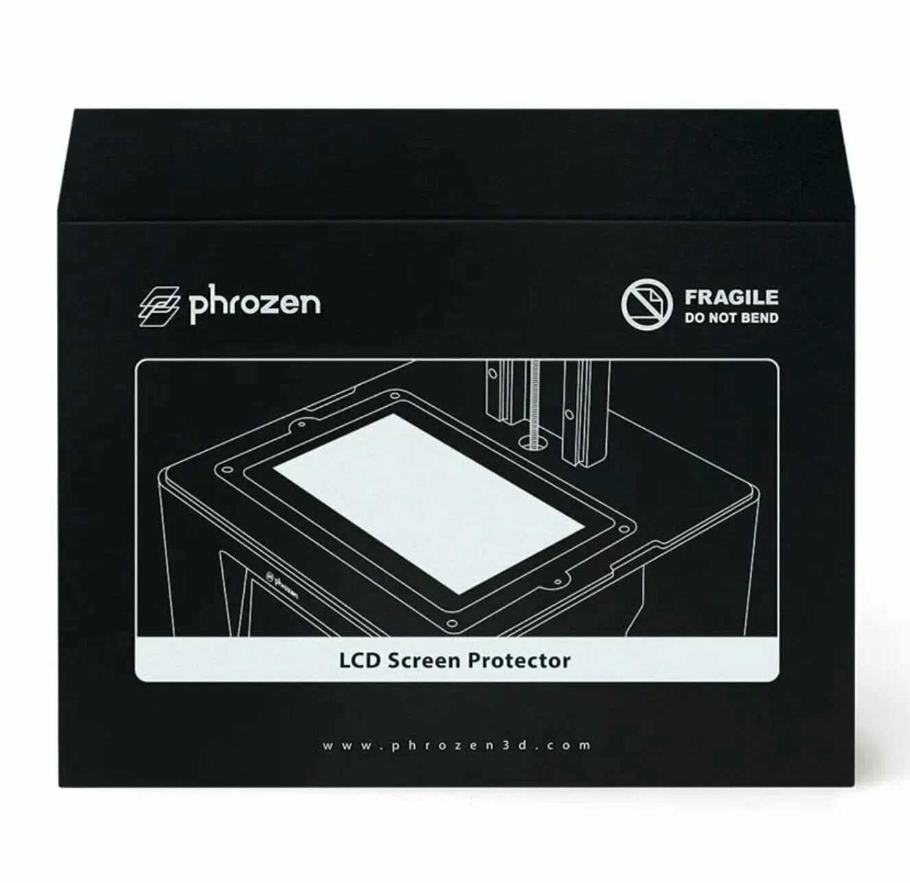 Epson Screen Protector