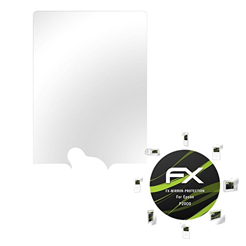 Epson Screen Protector