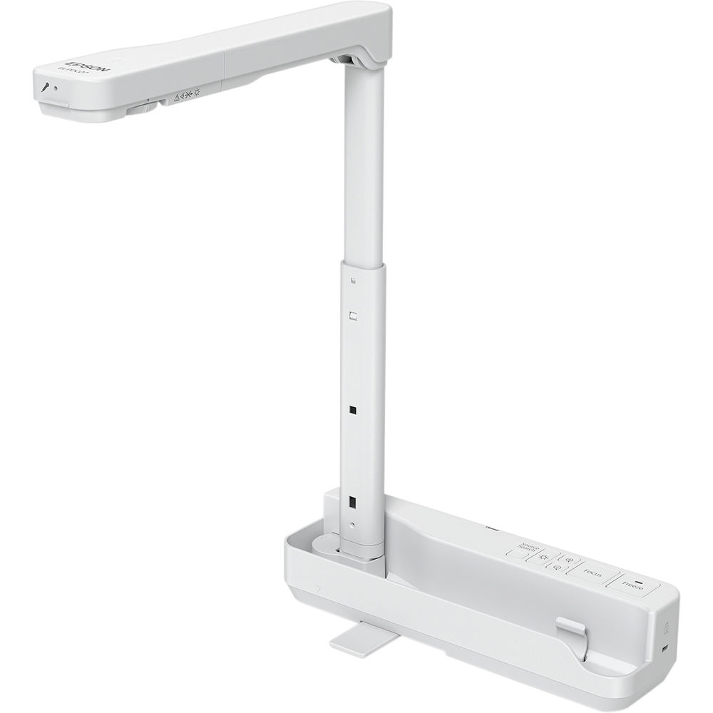 Epson Security Camera