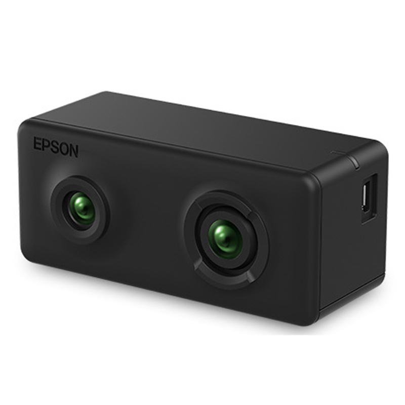 Epson Security Camera