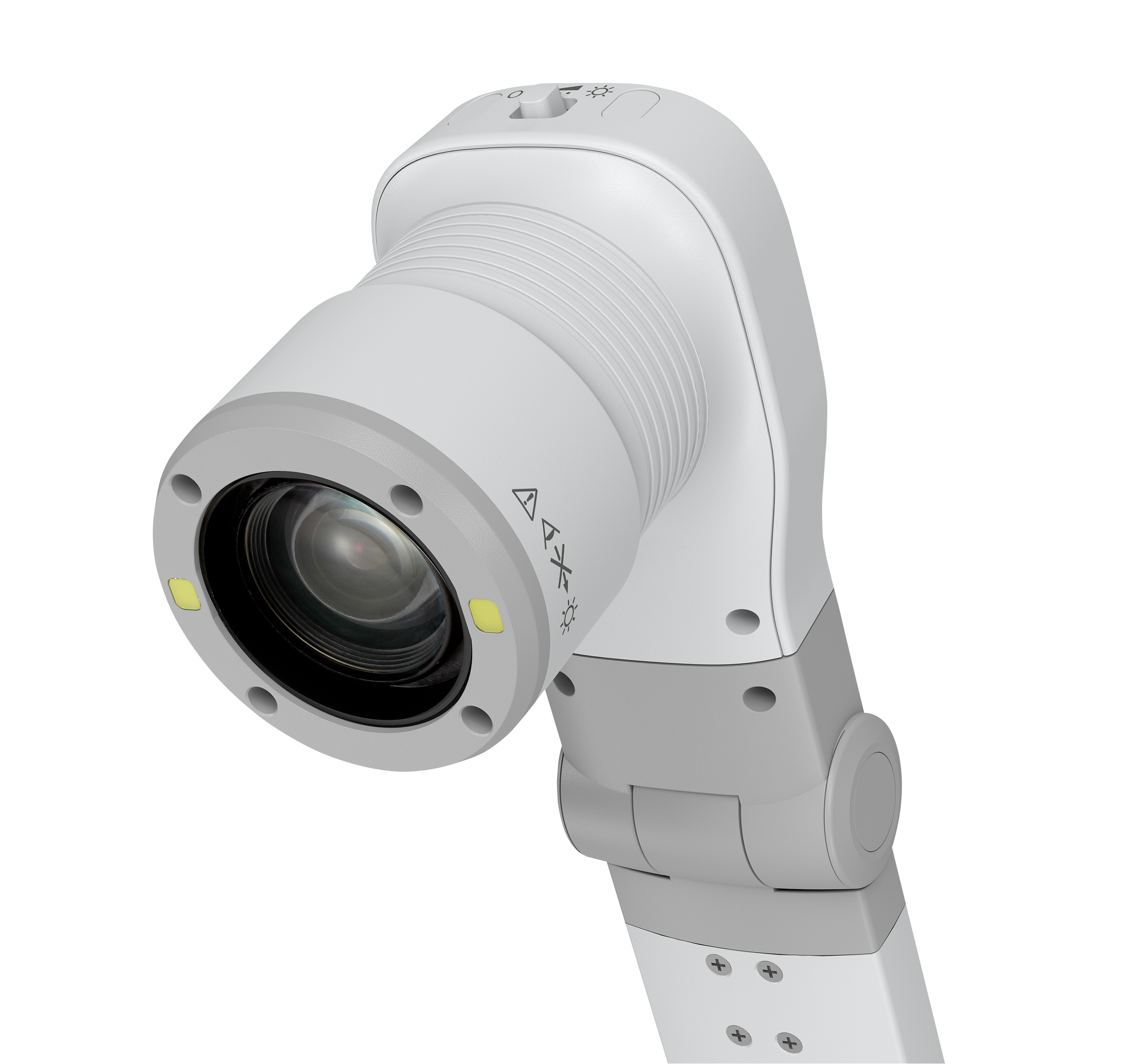 Epson Security Camera
