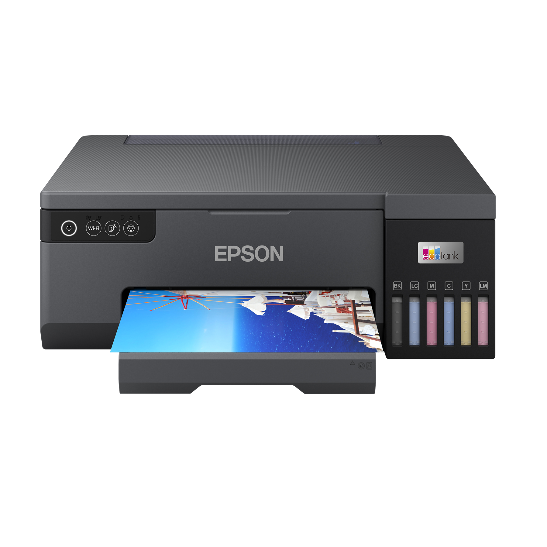 Epson Smartphone