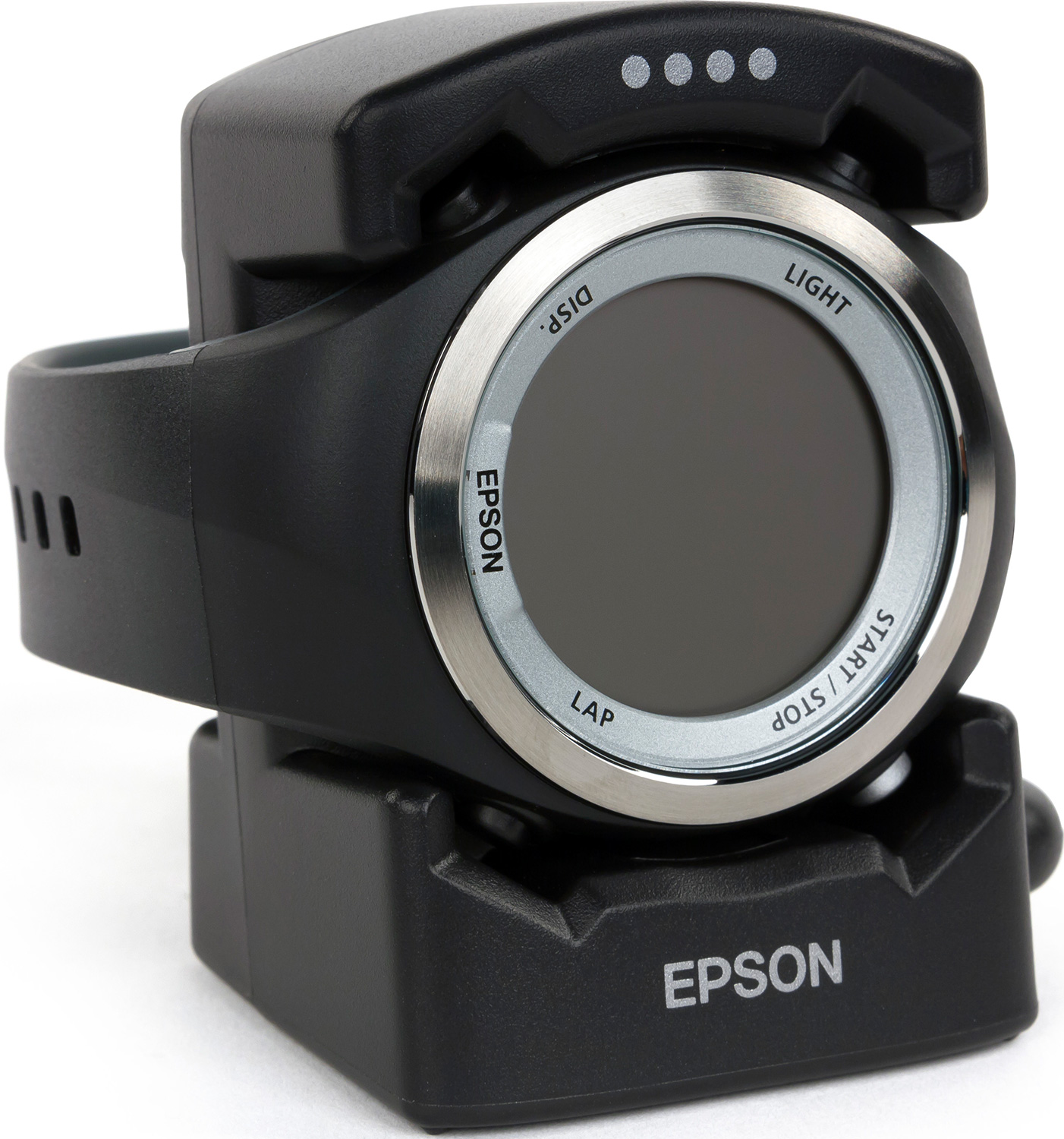Epson Smartwatch