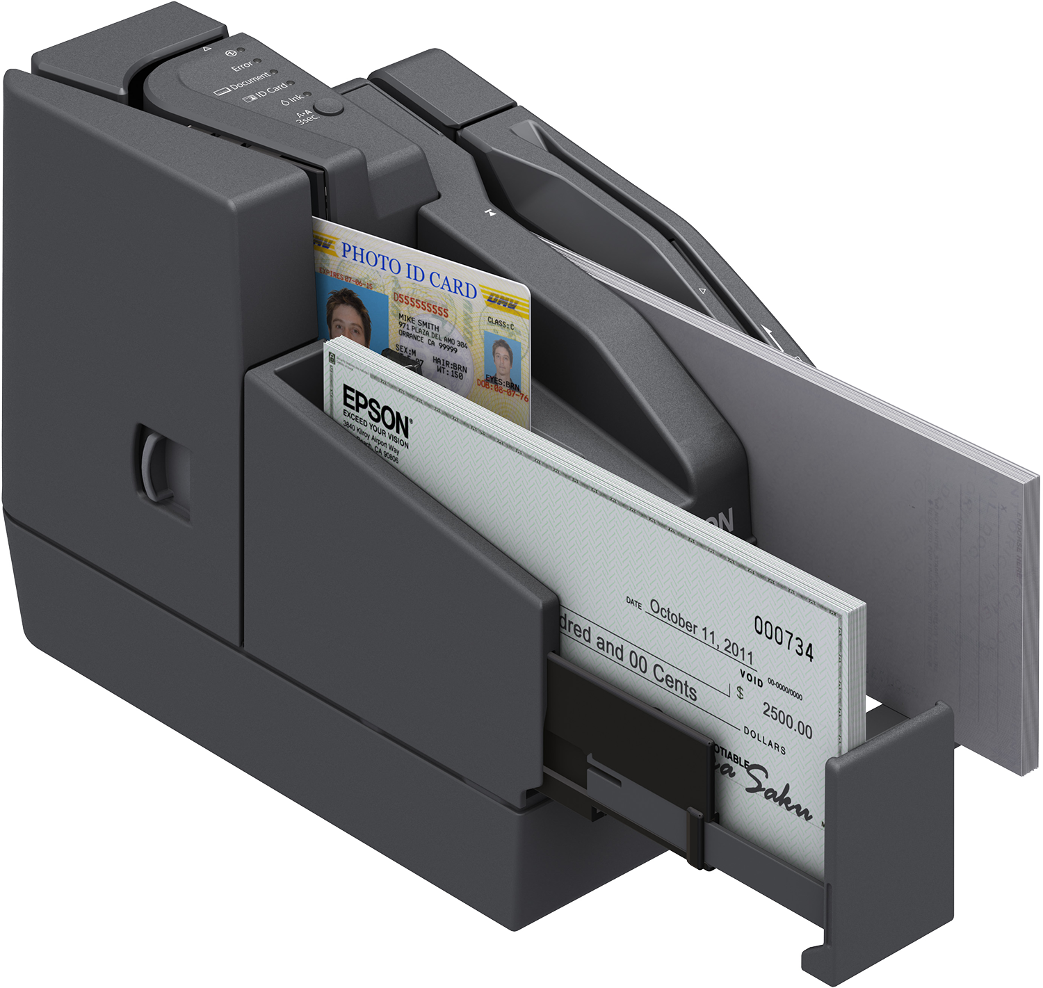 Epson USB Hub